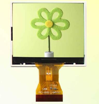 5寸工業(yè)液晶屏的技術(shù)演進(jìn)與應(yīng)用領(lǐng)域