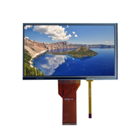 選擇TFT液晶屏廠家的指南：確保品質(zhì)與創(chuàng)新并行