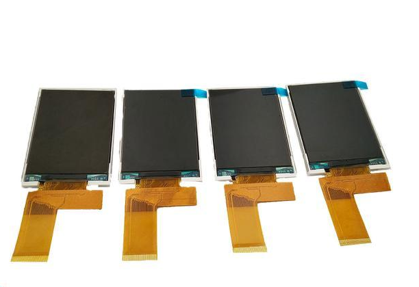 全面解析tft液晶屏驅動方法