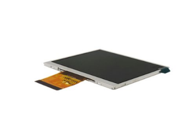 tft液晶顯示屏為什么環保性相對好？