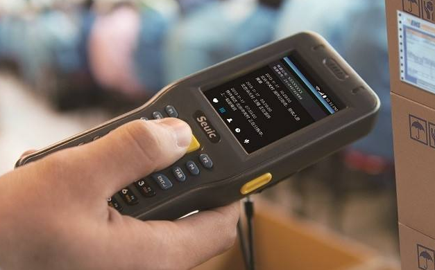 防水觸摸屏可檢測觸摸并定位